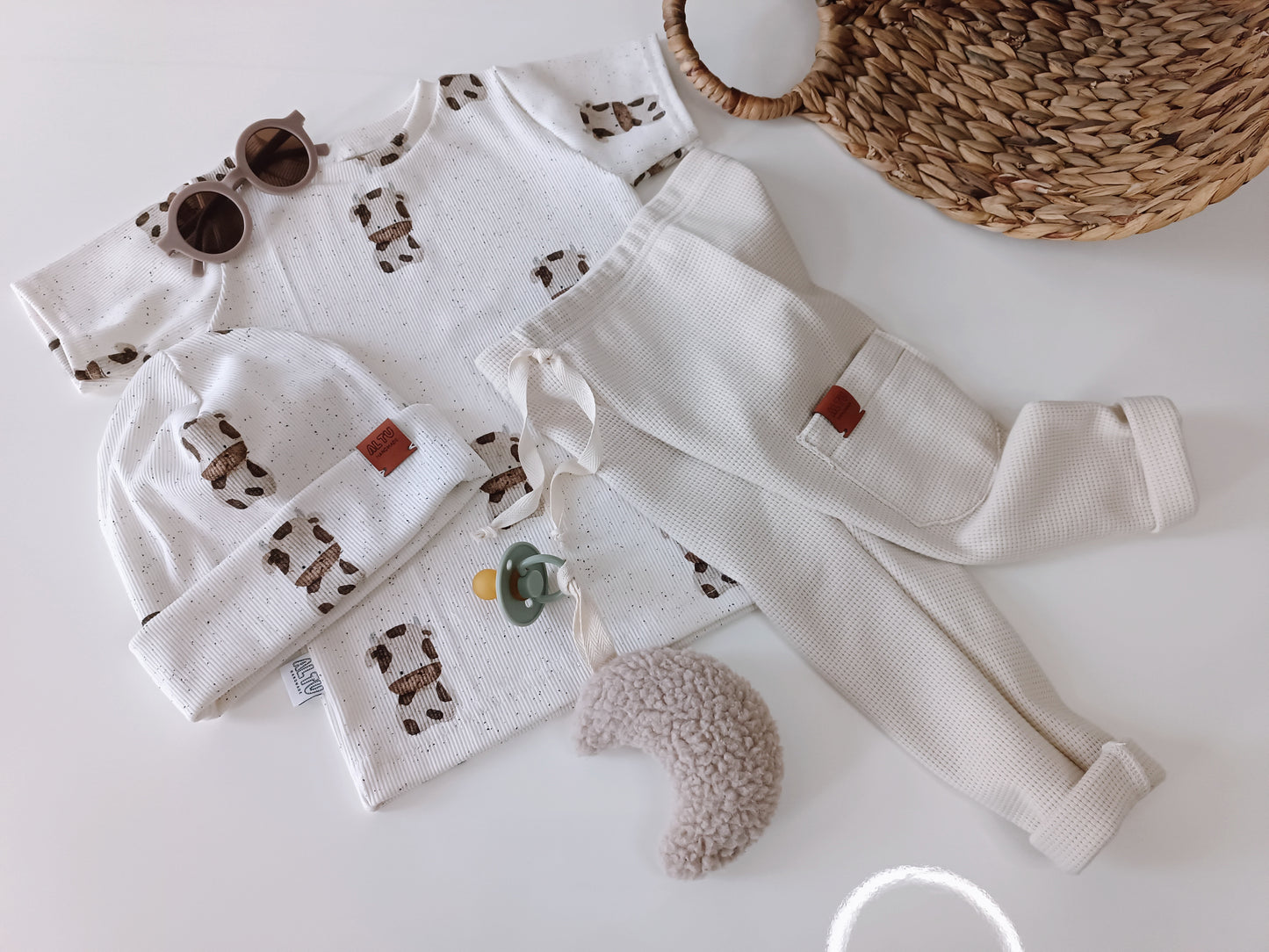 Handmade Kinder Kleidung