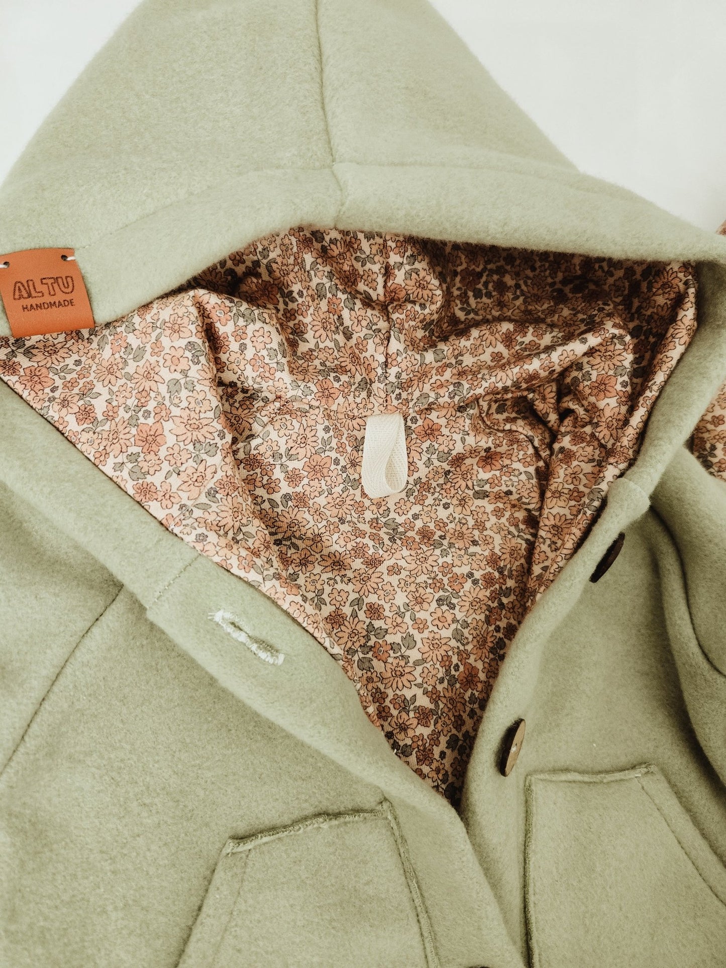 Baumwollfleece Overall Ü - Pakete - AltuHandmadeAltuHandmadeBaumwollfleece Overall Ü - Pakete