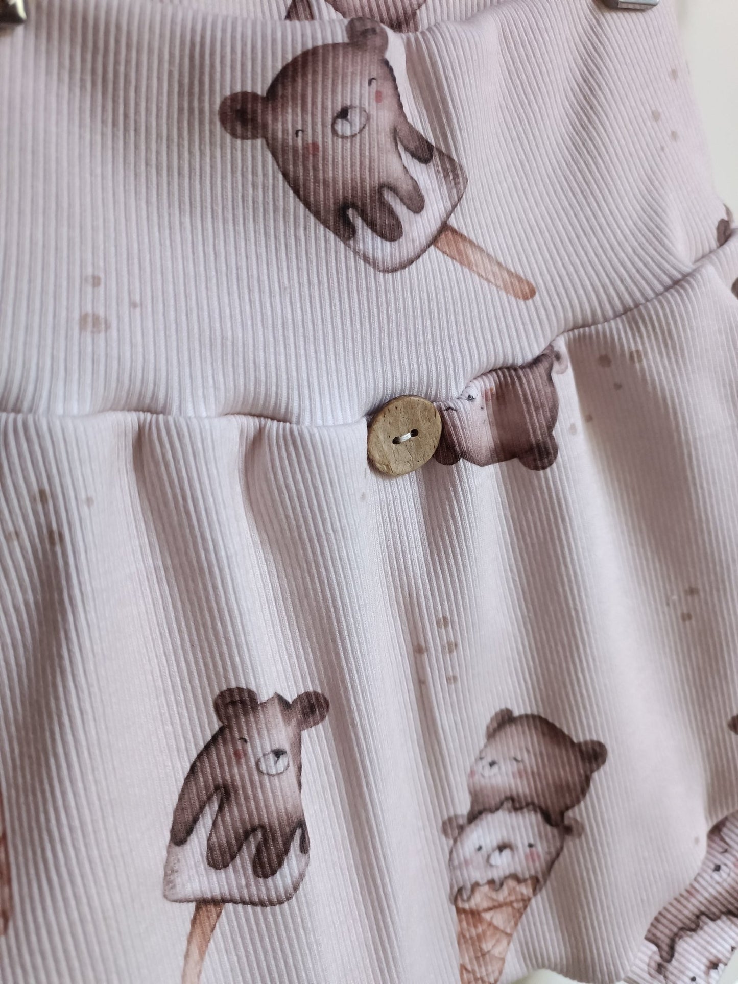 Ice cream Bummies - AltuHandmadeAltuHandmadeIce cream Bummies